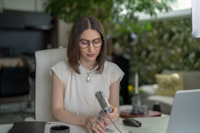 Photo Content creation