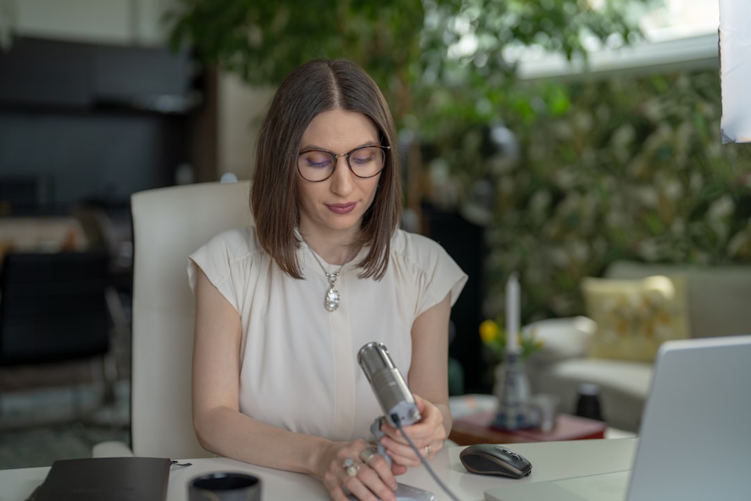 Photo Content creation