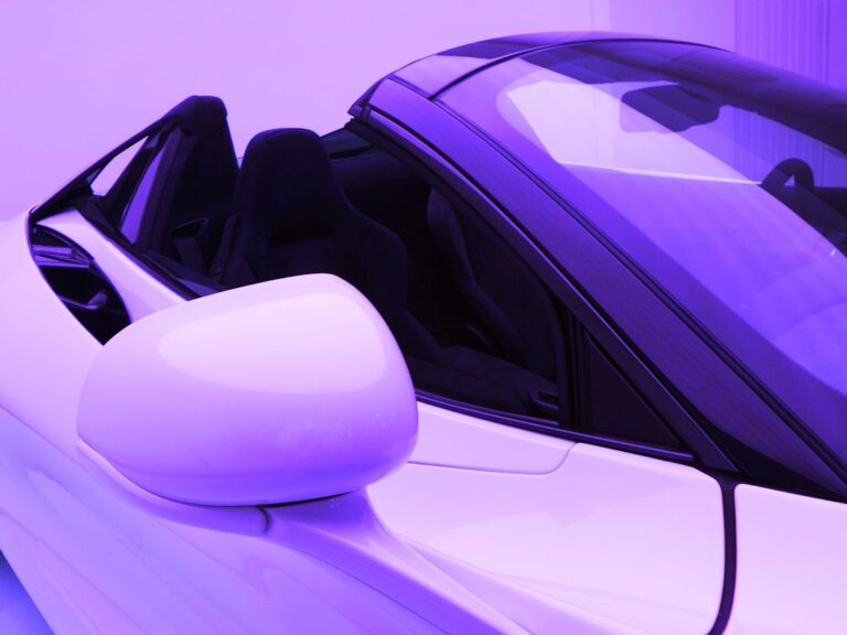 Photo Virtual showroom