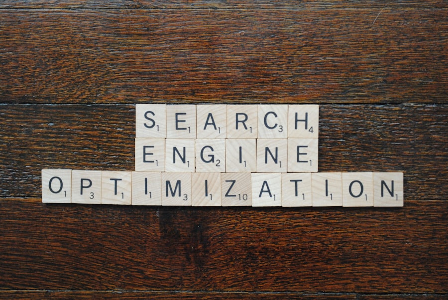 Photo SEO optimization