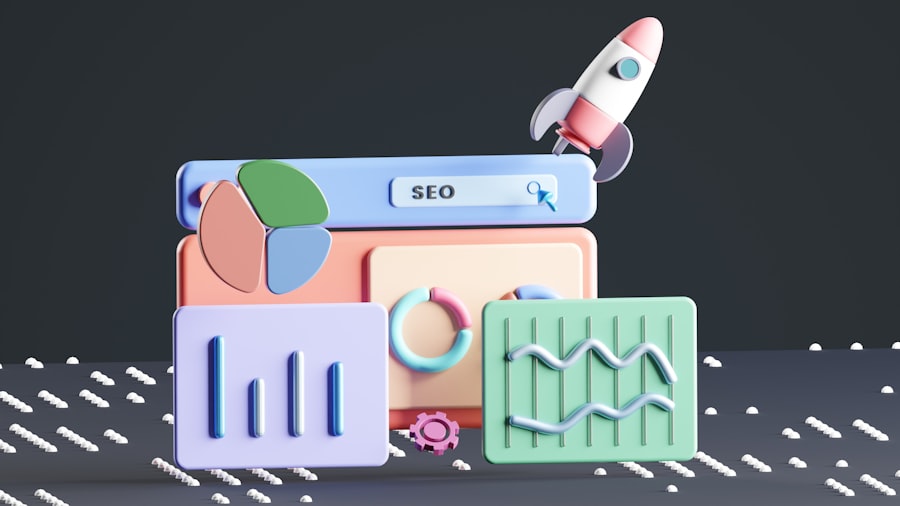 SEO hybrid search